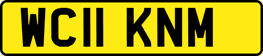 WC11KNM