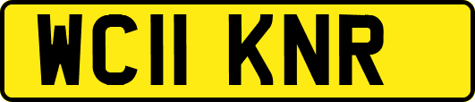 WC11KNR
