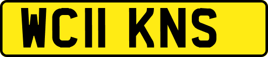WC11KNS