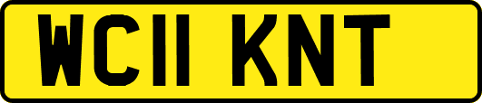 WC11KNT