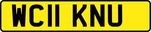 WC11KNU