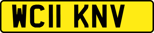WC11KNV