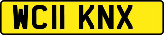 WC11KNX