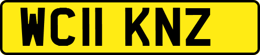 WC11KNZ