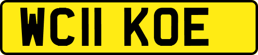 WC11KOE
