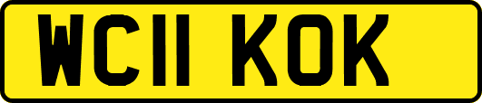 WC11KOK