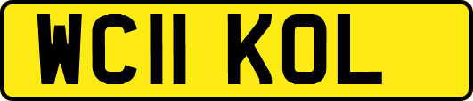 WC11KOL