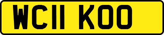 WC11KOO