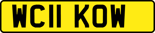 WC11KOW
