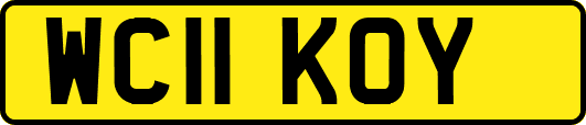 WC11KOY
