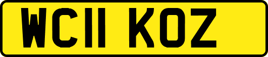 WC11KOZ