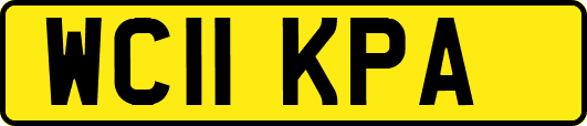 WC11KPA