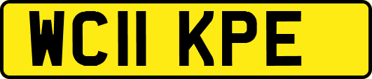 WC11KPE