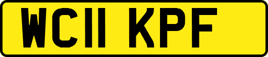 WC11KPF