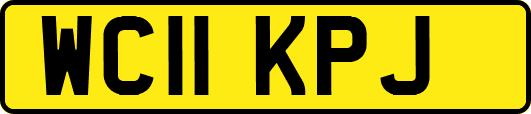 WC11KPJ