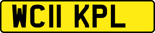 WC11KPL