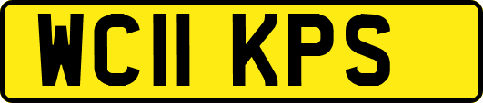 WC11KPS