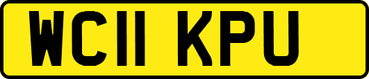 WC11KPU