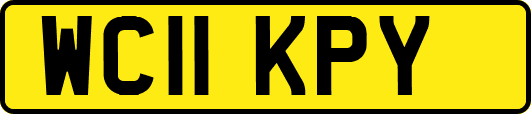 WC11KPY