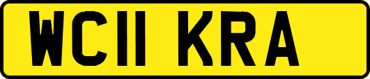 WC11KRA