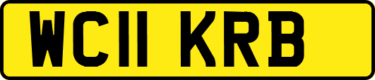 WC11KRB