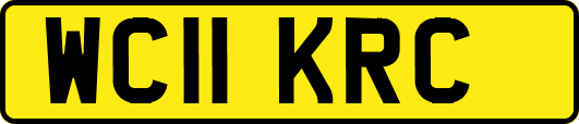 WC11KRC