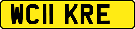 WC11KRE