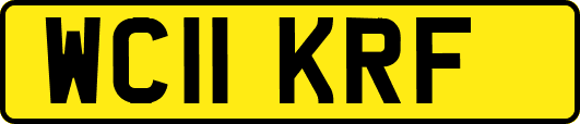 WC11KRF