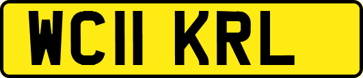 WC11KRL