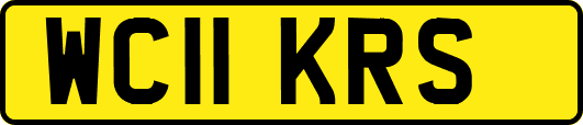 WC11KRS