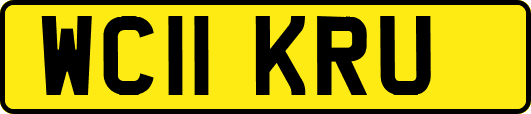 WC11KRU