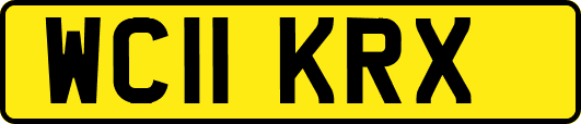 WC11KRX