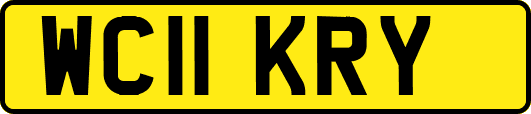WC11KRY