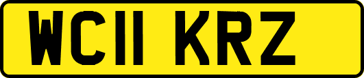 WC11KRZ