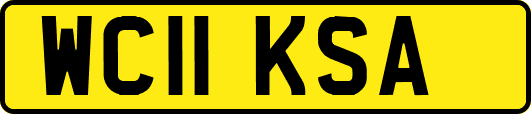 WC11KSA