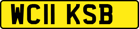 WC11KSB