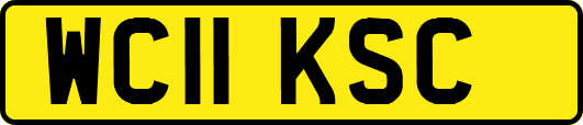 WC11KSC
