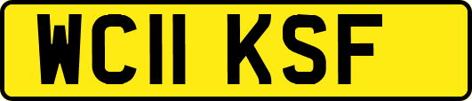 WC11KSF