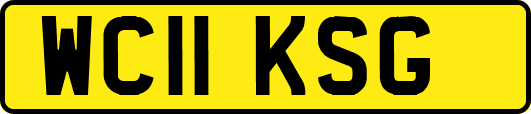 WC11KSG