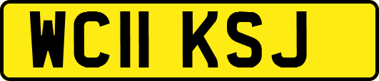 WC11KSJ