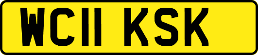 WC11KSK
