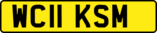 WC11KSM