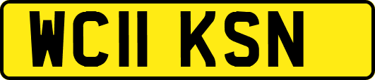 WC11KSN