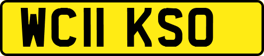 WC11KSO