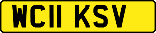 WC11KSV
