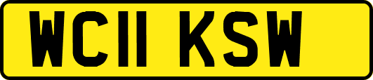 WC11KSW