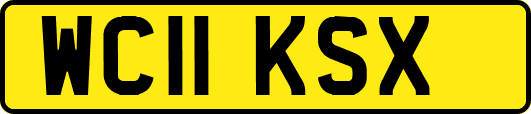 WC11KSX