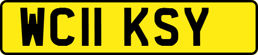 WC11KSY