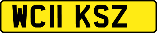 WC11KSZ