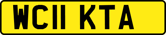 WC11KTA
